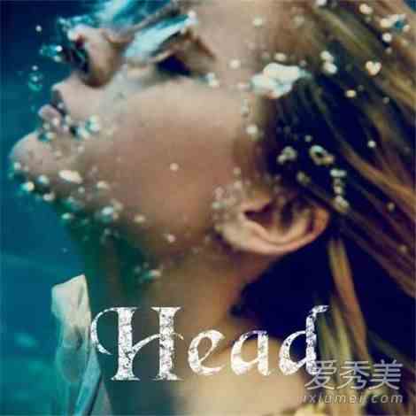 艾薇儿新歌Head Above Water歌词 艾薇儿Head Above Water歌词含义解析